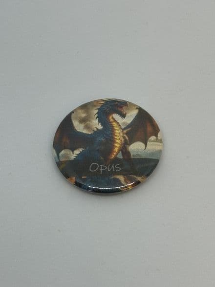 Opus Needle Minder
