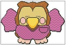 Owlie
