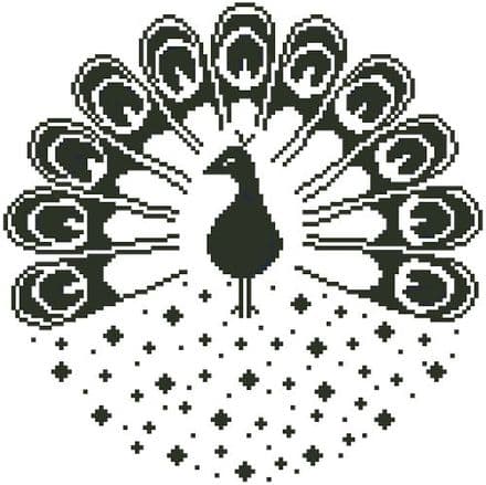 Peacock Sphere
