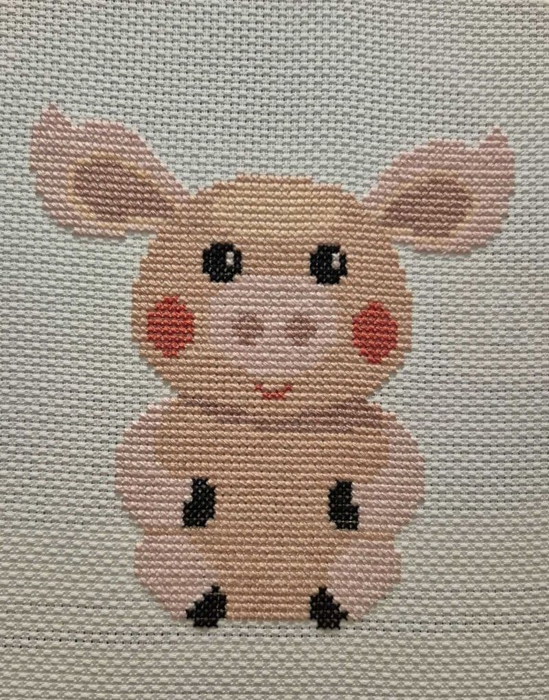Pedro Pig