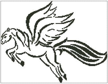 Pegasus