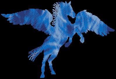 Pegasus Spirit Guide