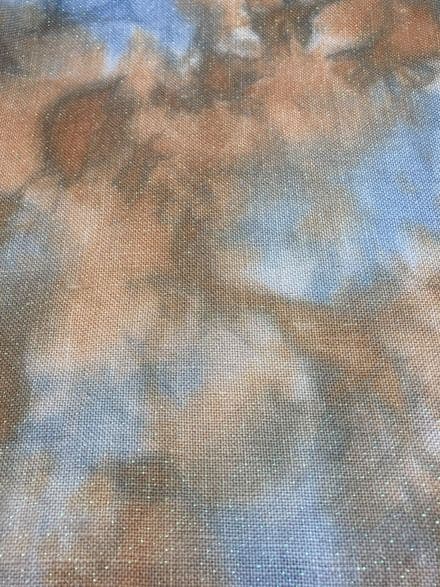 Pheasant - Apr 2024 Limited Edition, 28ct Sp linen, 13x18"