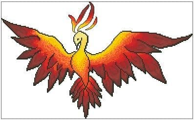 Phoenix Rising