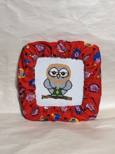 Pigs in Blankets Grime Guard