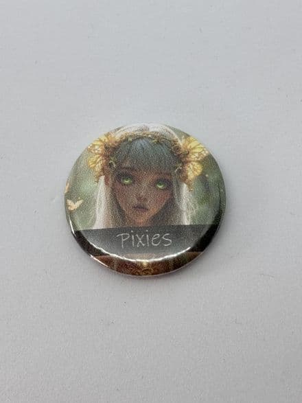 Pixies Needle Minder