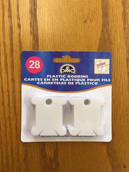 Plastic Bobbins