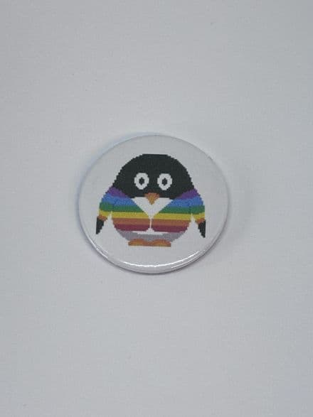 Proud Presley Needle Minder
