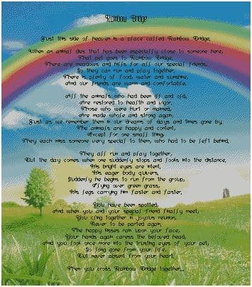 Rainbow Bridge