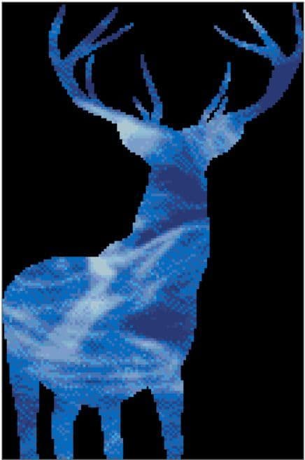 Reindeer Spirit Guide