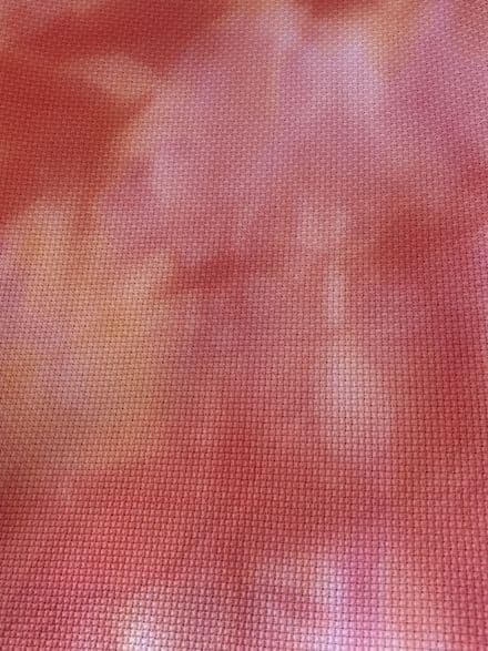 Sahara Sunset - Dye to Order