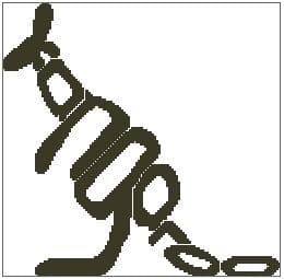 Say What You See - Kangaroo