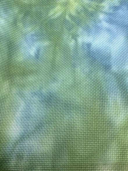 Seascape - December 2025 Ltd Ed - Dye to Order