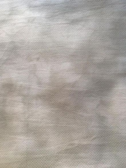 Silver Moon - Dye to Order