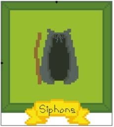 Siphons - Myth & Magic Icons