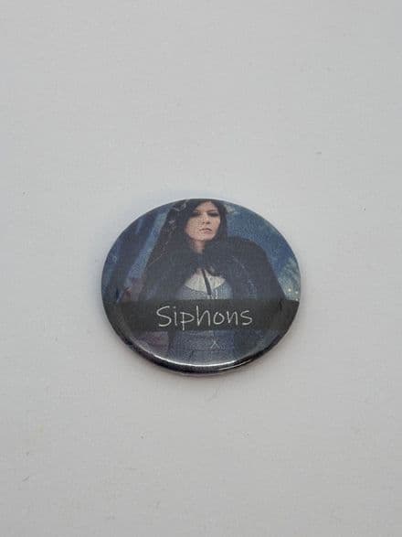 Siphons Needle Minder