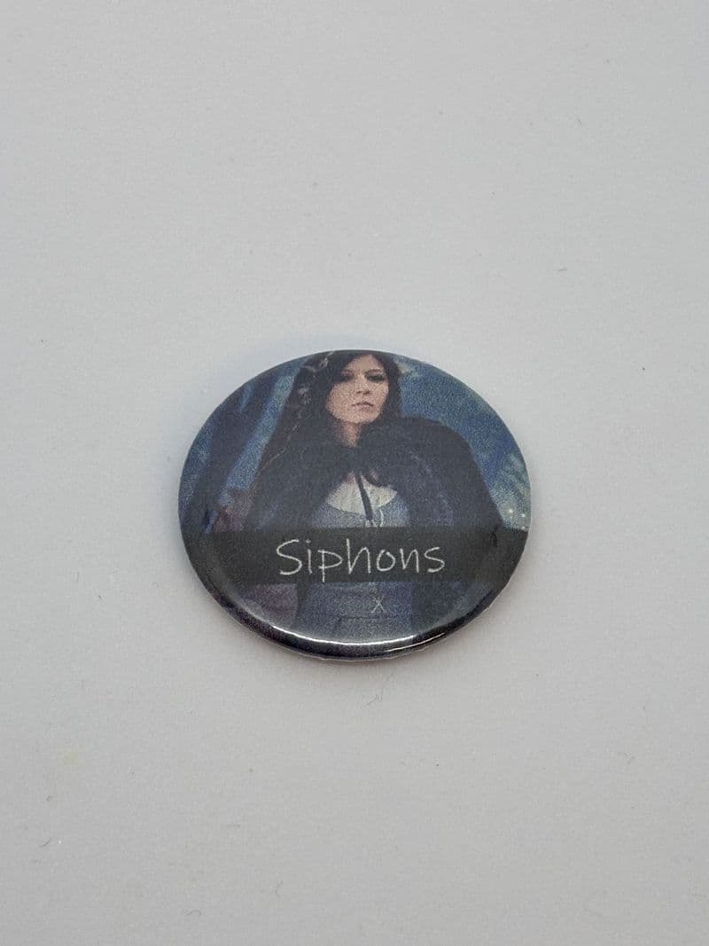 Siphons Needle Minder