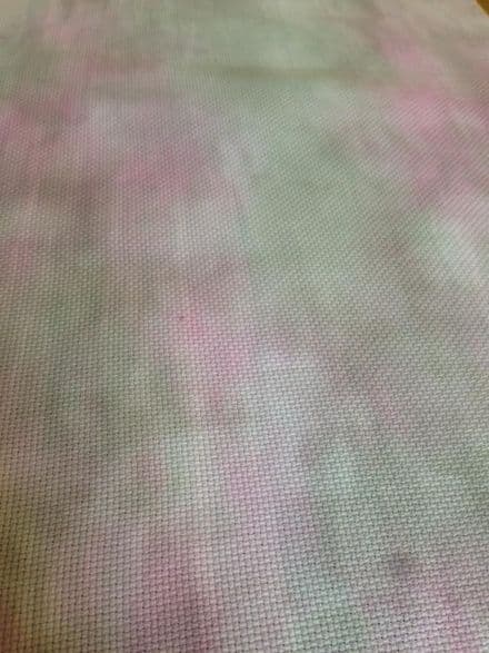 Smokey Rose - Dye to Order