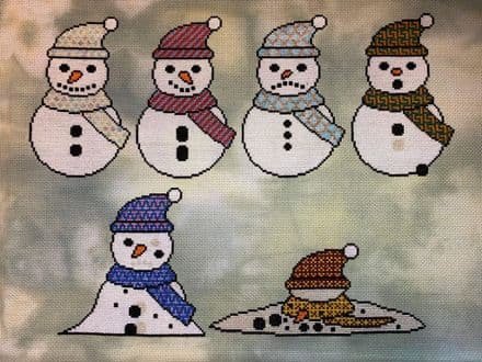 Snowmen