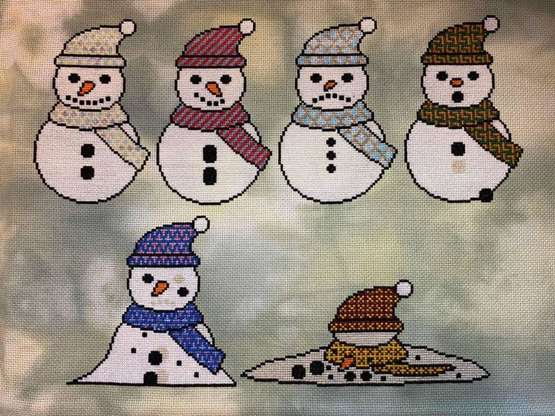 Snowmen