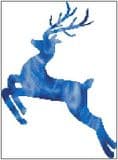 Stag Spirit Guide