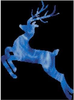 Stag Spirit Guide