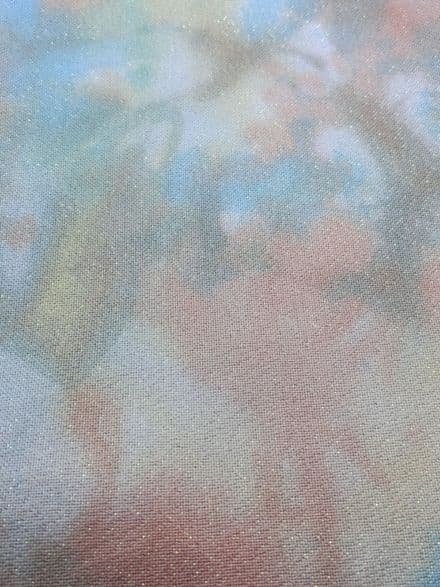 Summer Shenanigans - June 2025 Limited Edition, 32ct SP evenweave, 13x18"