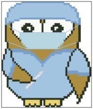 Surgeon Ollie Owl