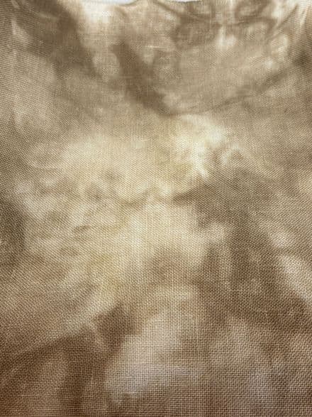 Tawny Owl - Oct 2024 Limited Edition, 28ct linen, 13x18"