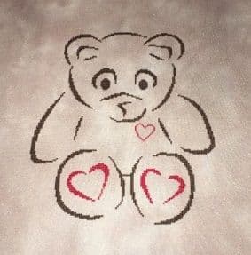 Teddy Bear