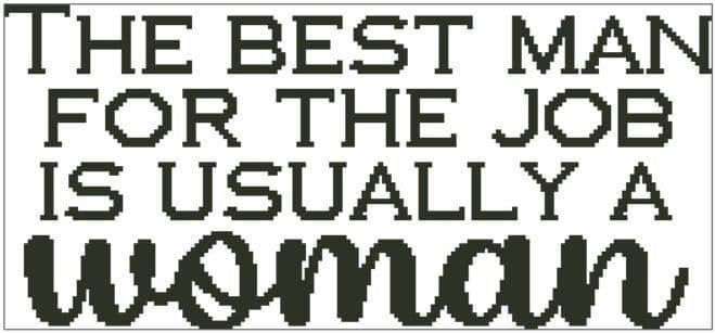 The Best Man