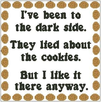 The Dark Side