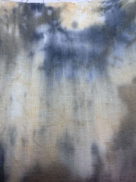 Things With Wings - Southampton Retreat 2026 exclusive, 32ct linen, 12x16"