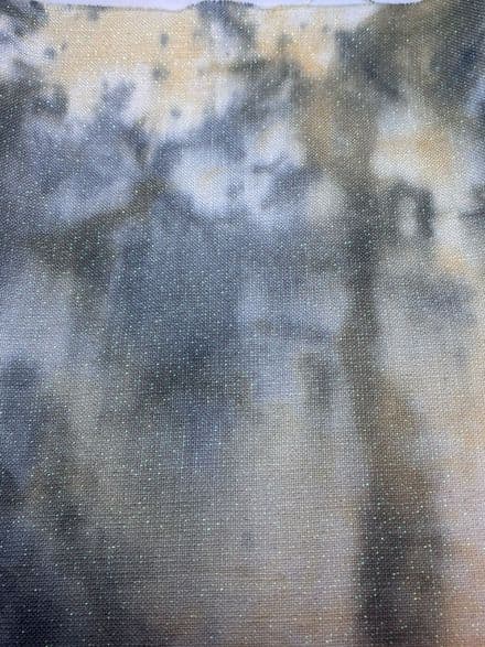 Things With Wings - Southampton Retreat 2026 exclusive, 32ct SP linen, 13x14"