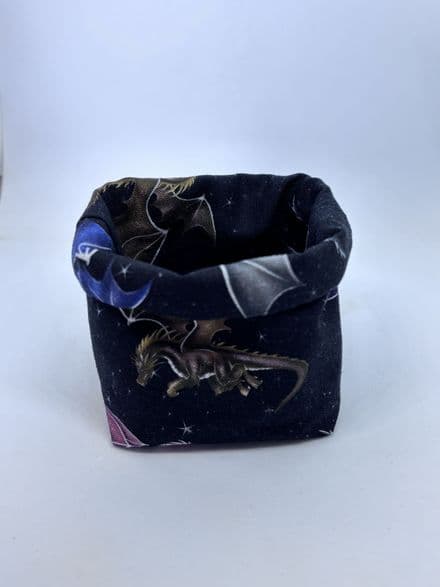 Thread Bin - Dragons