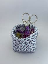 Thread Bins