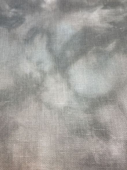 Thunder Brews - Nov 2023 Limited Edition, 28ct linen, 13x18"