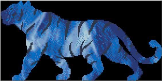 Tiger Spirit Guide