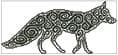 Tribal Fox