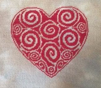 Tribal Heart