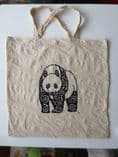 Tribal Panda