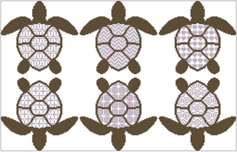 Turtles