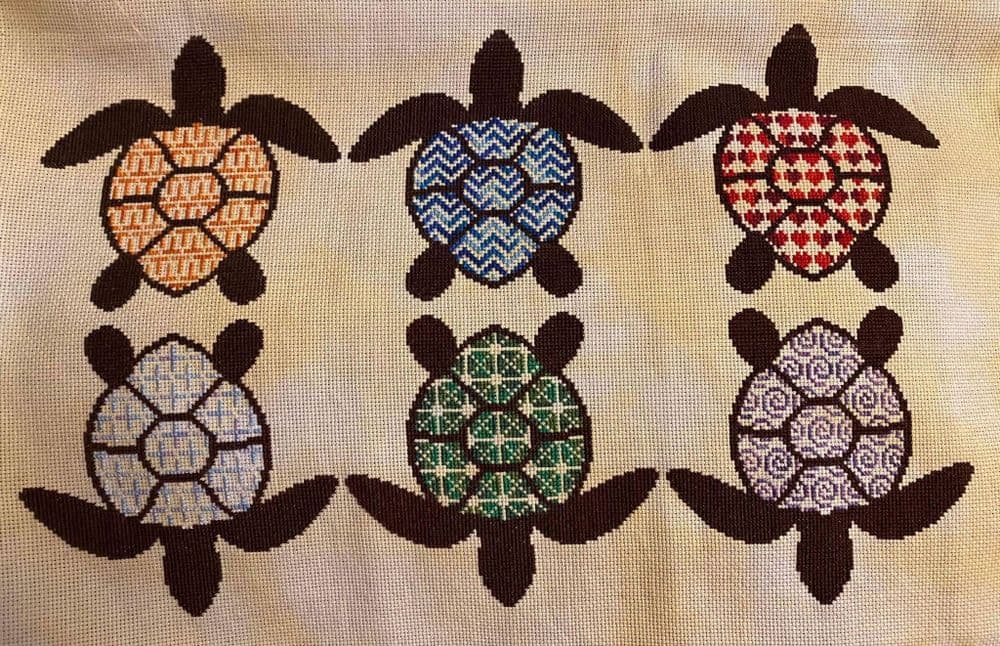 Turtles