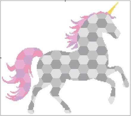 Unicorn Hexed