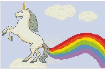 Unicorn Magic