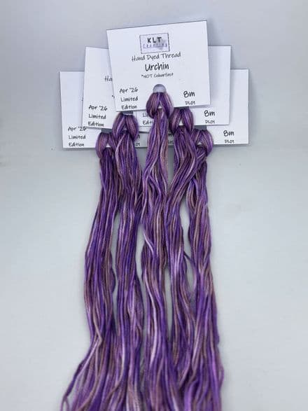 Urchin - April 2026 Limited Edition
