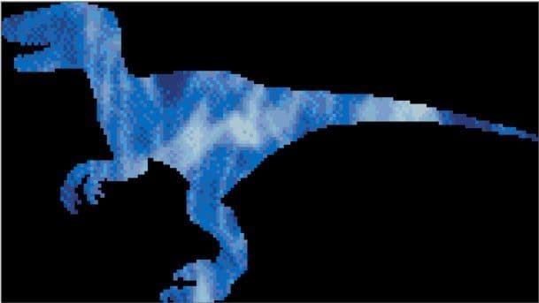 Velociraptor Spirit Guide