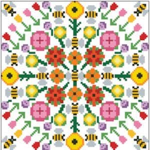 Waggle Dance
