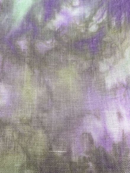 Warlock's Chant - November 2025 Limited Edition, 28ct linen, 13x18"