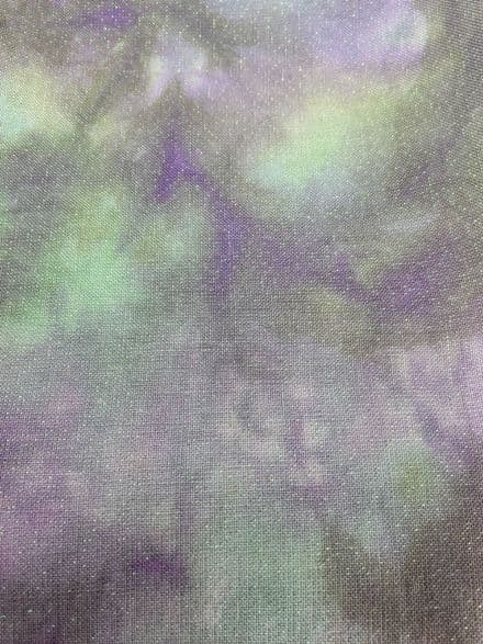 Warlock's Chant - November 2025 Limited Edition, 32ct SP linen, 13x18"